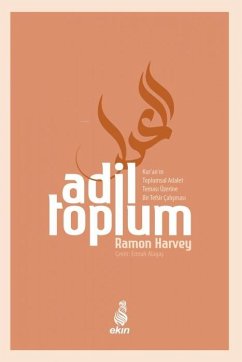Cover Adil Toplum