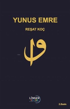 Cover Yunus Emre