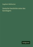 Deutsche Geschichte unter den Karolingern