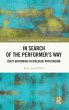 In Search of the Performer's Way - Bild 1