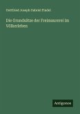Die Grundsätze der Freimaurerei im Völkerleben Die Grundsätze der Freimaurerei im Völkerleben