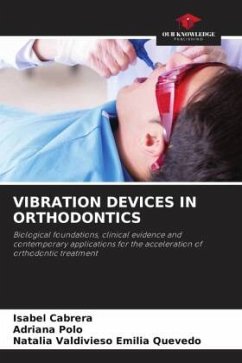 Cover VIBRATION DEVICES IN ORTHODONTICS