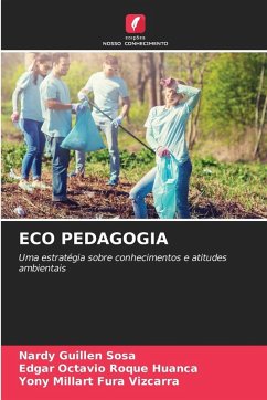 Cover ECO PEDAGOGIA