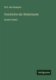 Geschichte der Niederlande