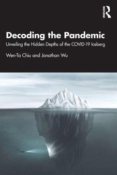 Cover Decoding the Pandemic