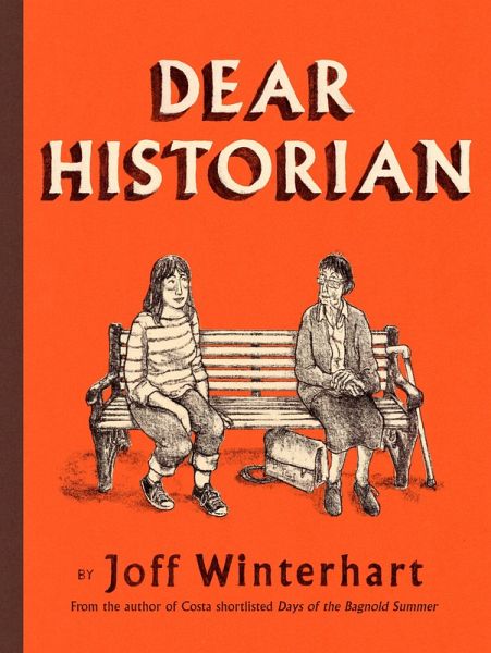 Dear Historian Dear Historian