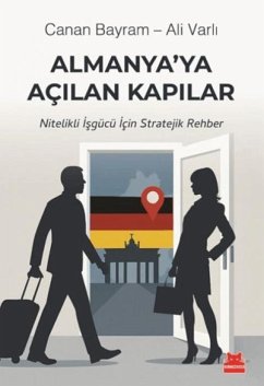 Cover Almanyaya Acilan Kapilar