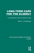 Long-Term Care for the Elderly - Bild 1