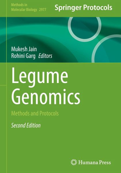 Legume Genomics