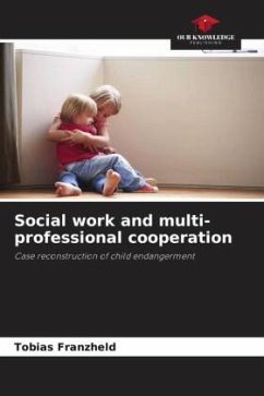 Cover Social work and multi-professional cooperation