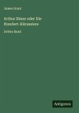 Arthur Blane oder Die Hundert-Kürassiere