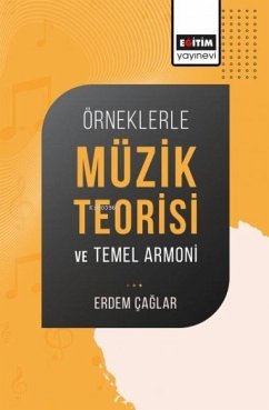 Cover Örneklerle Müzik Teorisi ve Temel Armoni