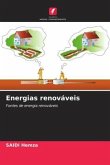 Energias renováveis