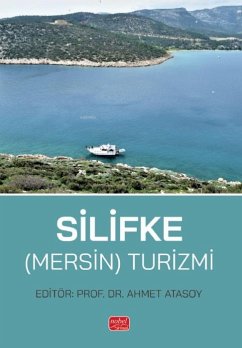 Cover Silifke Mersin Turizmi