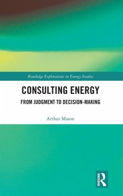 Cover Consulting Energy