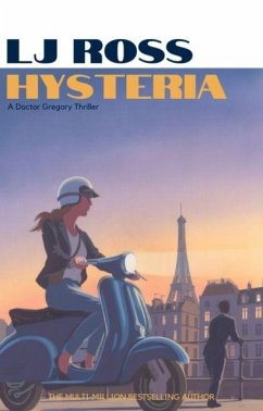 Cover Hysteria