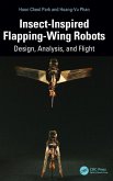 Insect-Inspired Flapping-Wing Robots Insect-Inspired Flapping-Wing Robots