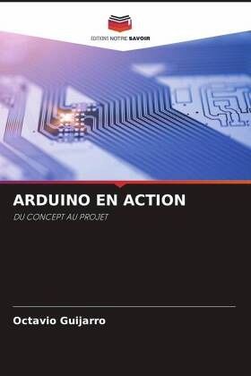 ARDUINO EN ACTION