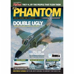 Cover F-4 Phantom