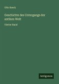 Geschichte des Untergangs der antiken Welt Geschichte des Untergangs der antiken Welt