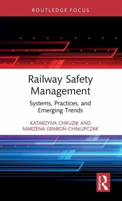 Cover Railway Safety Management