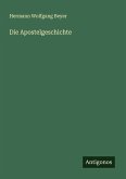 Die Apostelgeschichte