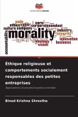 Éthique religieuse et comportements socialement responsables des petites entreprises