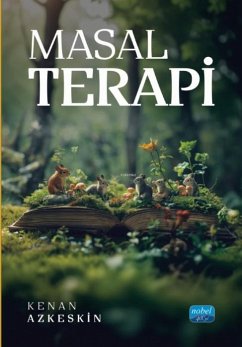 Cover Masal Terapi