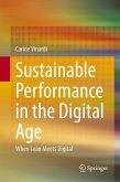 Sustainable Performance in the Digital Age Sustainable Performance in the Digital Age