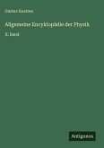 Allgemeine Encyklopädie der Physik