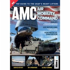 Cover Air Mobility Command