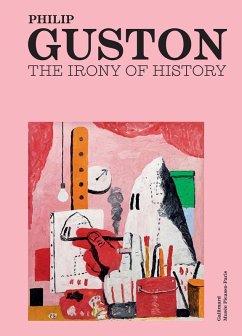 Cover Philip Guston