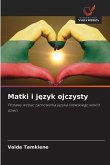 Matki i j¿zyk ojczysty