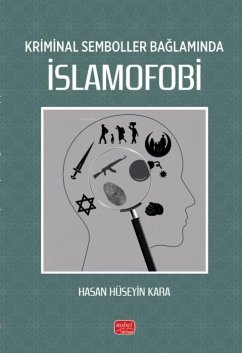 Cover Kriminal Semboller Baglaminda Islamofobi