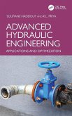 Advanced Hydraulic Engineering Advanced Hydraulic Engineering