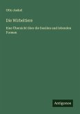 Die Wirbeltiere