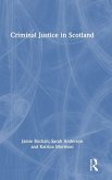 Criminal Justice in Scotland
