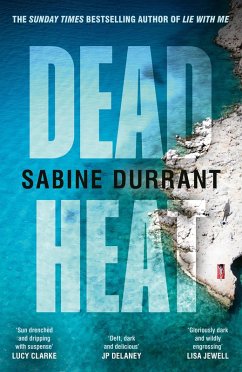 Cover Dead Heat