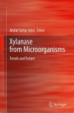 Xylanase from Microorganisms