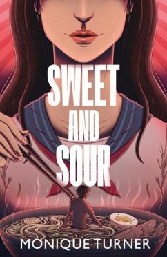 Cover Sweet and Sour
