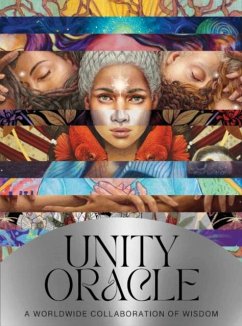 Unity Oracle - Fairchild, Alana; Cherub, Suzy; Morrison, Autumn Skye; Holeman, Daniel B.; Jarvie, Denise; Ivy, Izzy; Becket-Griffith, Jasmine; Braun, Jessica von; Cavendish, Lucy; Rassouli