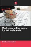 Marketing online para a indústria da moda Marketing online para a indústria da moda