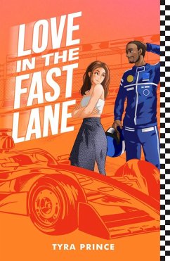 Cover Love in the Fast Lane