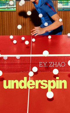 Cover Underspin