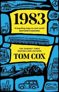 1983 Cover 1983
