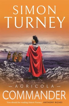 Cover Agricola: Commander