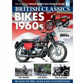 BRITISH CLASSICS Bikes of the 1960s