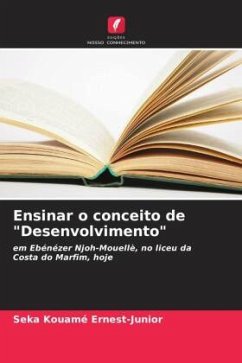 Cover Ensinar o conceito de 