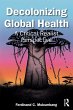 Decolonizing Global Health - Bild 1