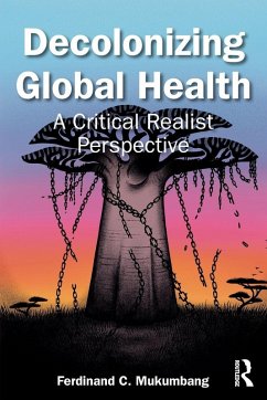Cover Decolonizing Global Health